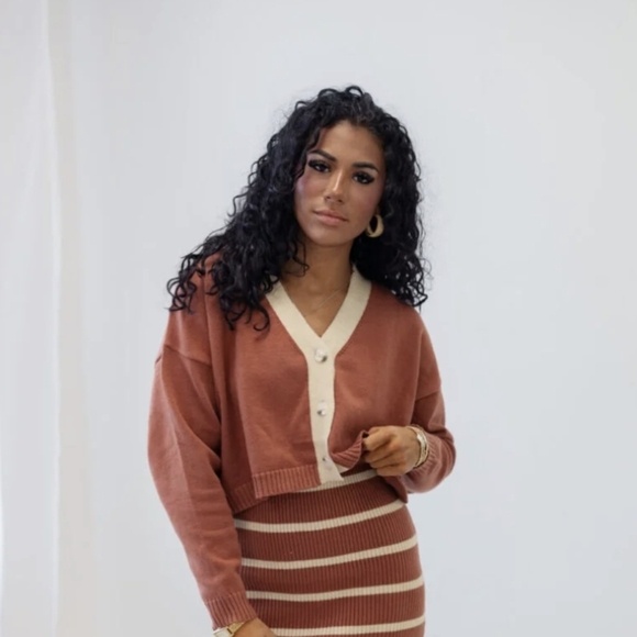 Wishlist Sweaters - Bates sisters boutique sweater